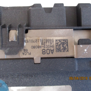 Kia Rio 4° serie anno 2018 al 2021 Quadro strumenti 94003-H8080